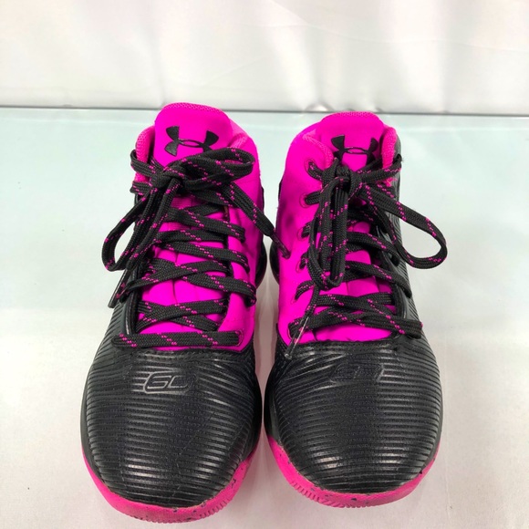 kids Under Armour - Picture 2 of 10